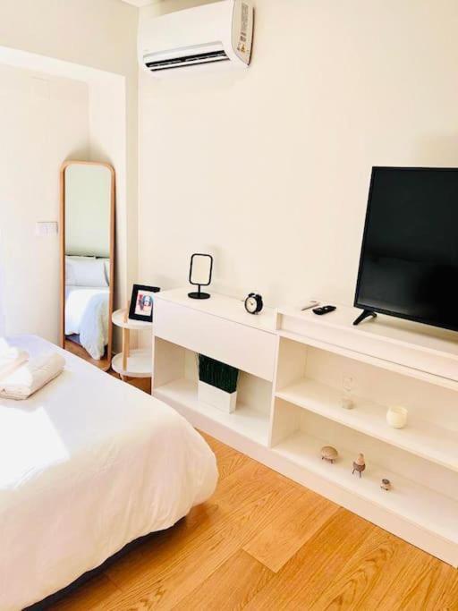 Lisbon Crespo High Class Studio Next To Saldanha Εξωτερικό φωτογραφία