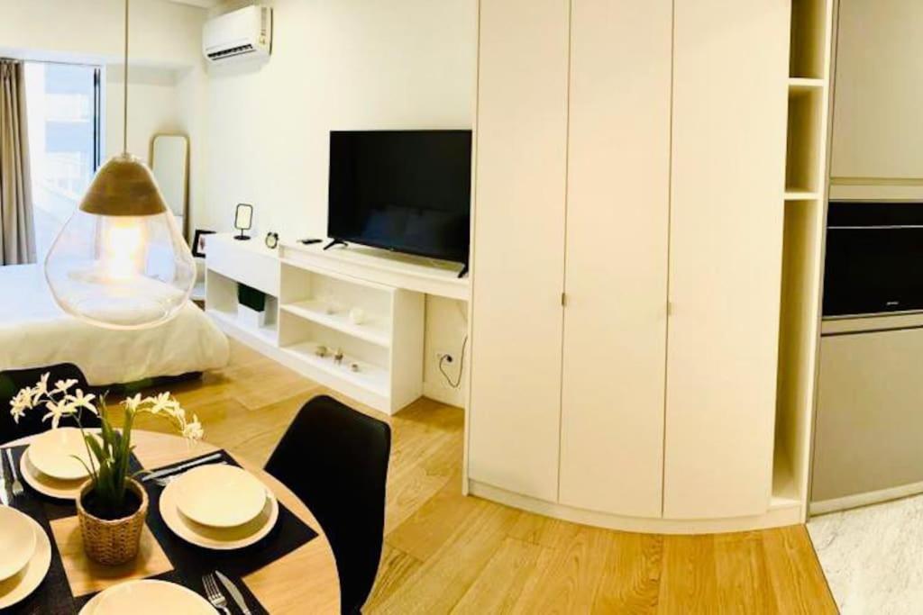 Lisbon Crespo High Class Studio Next To Saldanha Εξωτερικό φωτογραφία