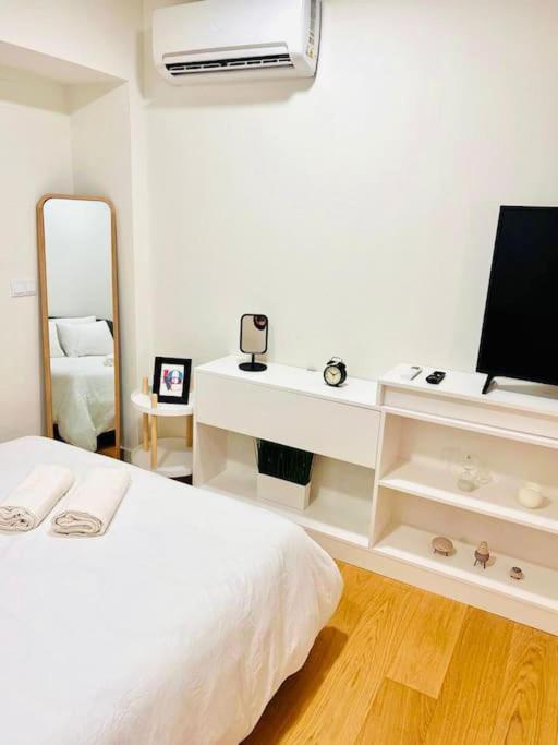 Lisbon Crespo High Class Studio Next To Saldanha Εξωτερικό φωτογραφία