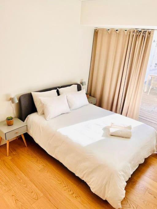 Lisbon Crespo High Class Studio Next To Saldanha Εξωτερικό φωτογραφία