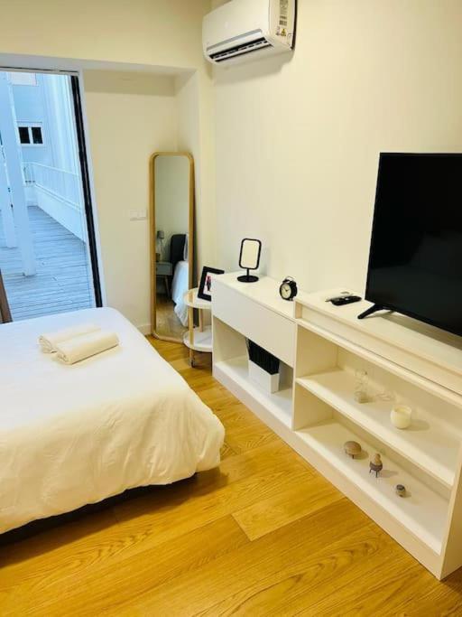 Lisbon Crespo High Class Studio Next To Saldanha Εξωτερικό φωτογραφία