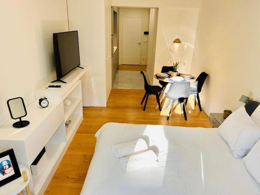 Lisbon Crespo High Class Studio Next To Saldanha Εξωτερικό φωτογραφία
