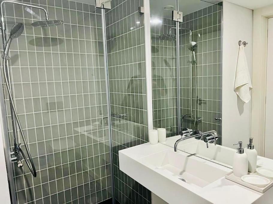 Lisbon Crespo High Class Studio Next To Saldanha Εξωτερικό φωτογραφία